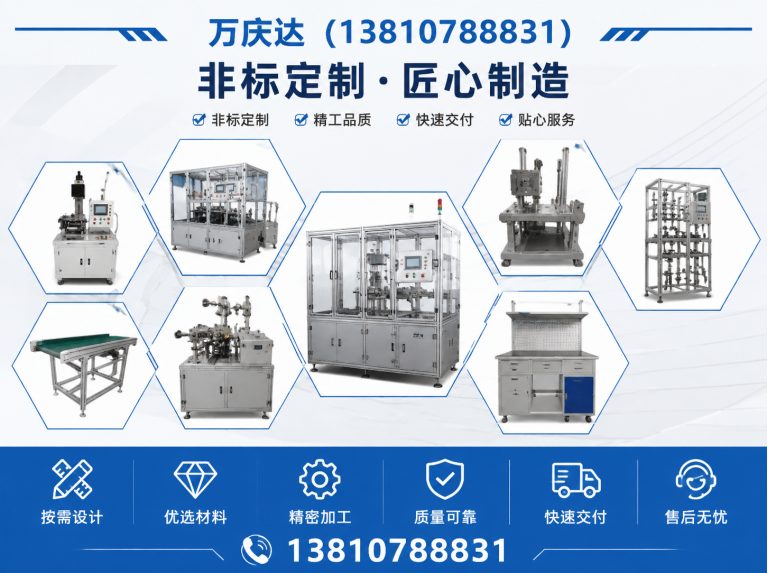 东城区非标定制展示图